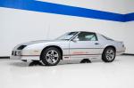 Chevrolet Camaro Z28 IROC-Z 1985 года